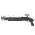 Strzelba ARMSAN RS-XS Black kal.12/76-100543