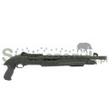 Strzelba ARMSAN RS-XS Black kal.12/76-100544