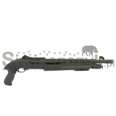 Strzelba ARMSAN RS-XS Black kal.12/76-100544