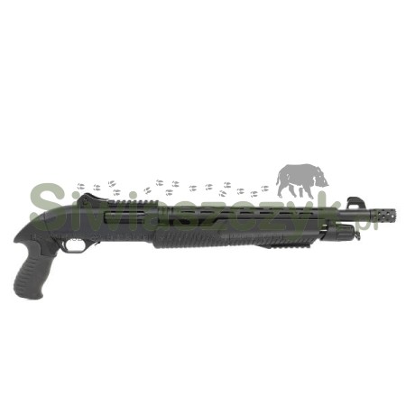 Strzelba ARMSAN RS-XS Black kal.12/76-100544
