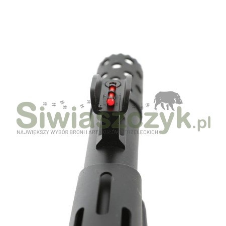 Strzelba ARMSAN RS-XS Black kal.12/76-100545