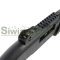 Strzelba ARMSAN RS-XS Black kal.12/76-100546