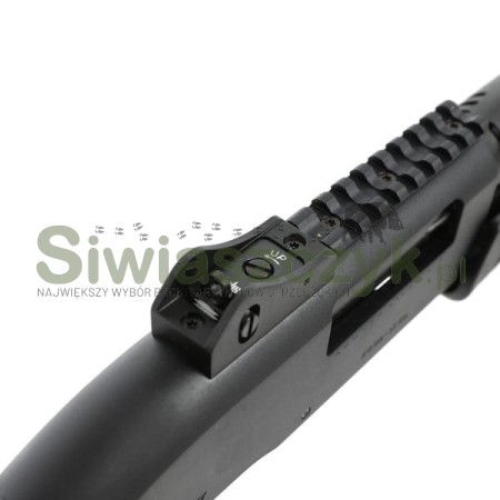 Strzelba ARMSAN RS-XS Black kal.12/76-100546