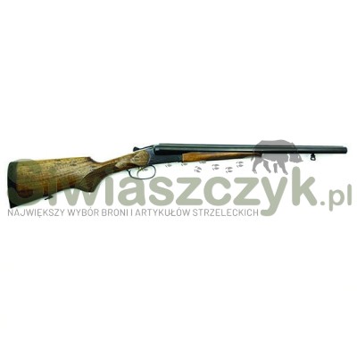 Dubeltówka BAIKAŁ MP-43 E Kal.12/70-100547