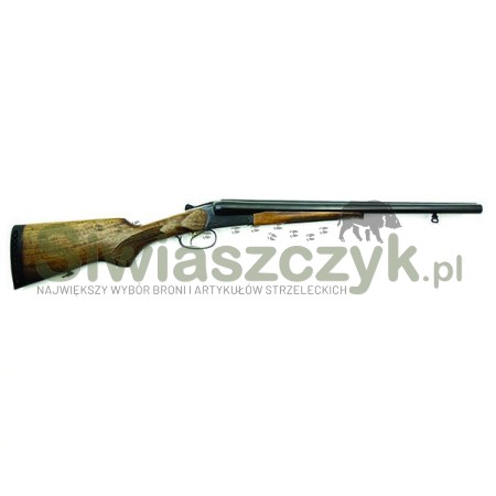 Dubeltówka BAIKAŁ MP-43 E Kal.12/70-100547