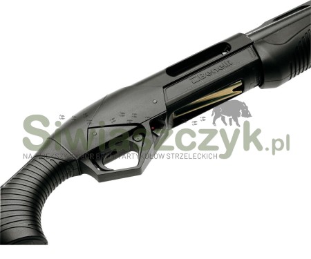 Strzelba Benelli Nova 18,5'' kal.12/89 (20050)-100551