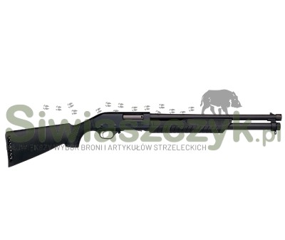 Strzelba FABARM SDASS Composite kal.12/76-100561