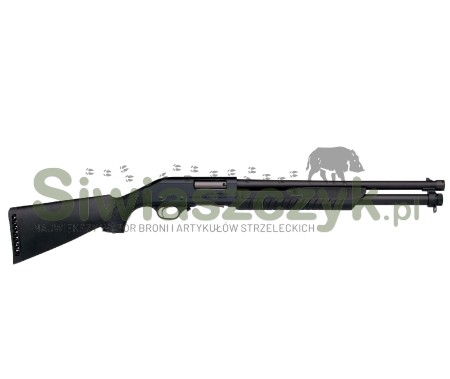 Strzelba FABARM SDASS Composite kal.12/76-100561