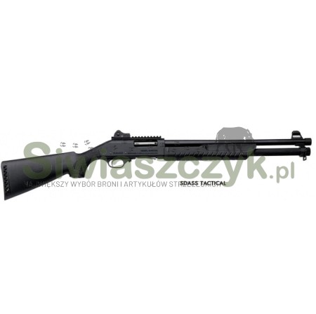 Strzelba FABARM SDASS Tactical kal.12/76-100562