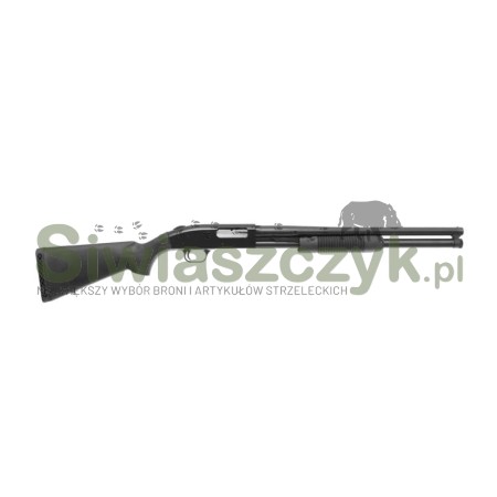 Strzelba MOSSBERG 500 Persuader Kal.12/76 (50577)-100565
