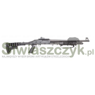 Strzelba MOSSBERG 500 SPX XS Ghost Ring kal.12/76 (51523)-100566