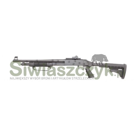 Strzelba MOSSBERG 500 SPX XS Ghost Ring kal.12/76 (51523)-100567