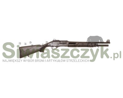 Strzelba FRANCOLIN AS41 Tactical Kal.12/76-102375