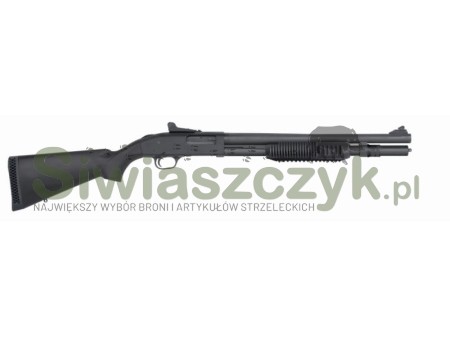 Strzelba MOSSBERG 590A1 XS Ghost Ring Kal.12/76 (50774)-102422