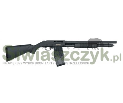 Strzelba MOSSBERG 590M kal.12/70 (50205)-100573