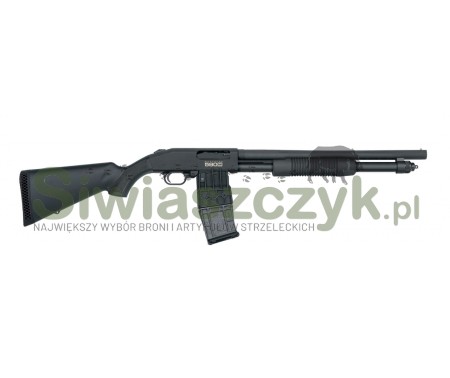 Strzelba MOSSBERG 590M kal.12/70 (50205)-100573
