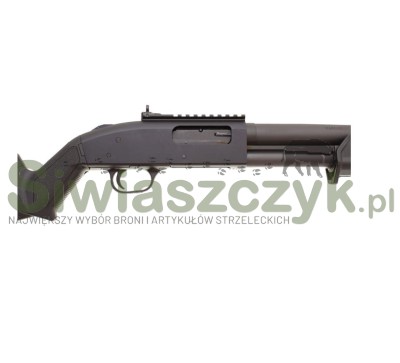 Strzelba MOSSBERG 590A1 Magpul Kal.12/76 (51773)-100586