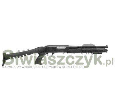 Strzelba UZKON AS42 kal.12/76-100590