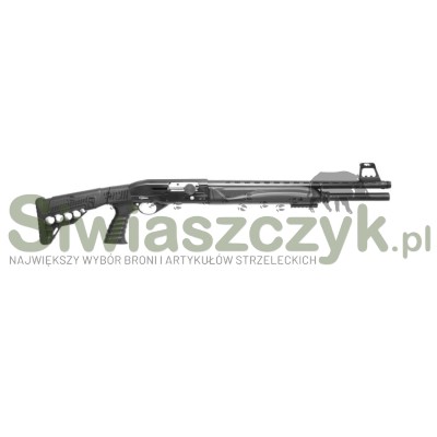 Strzelba UZKON ZK 17 kal.12/76 -100596
