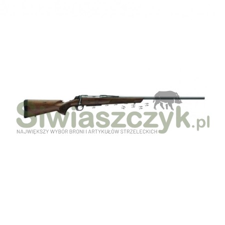 Sztucer BROWNING A-Bolt 3 NS SM kal.308Win -100448