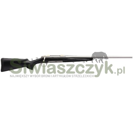 Sztucer BROWNING X-Bolt Stainless Stalker SF kal.223Rem-100449