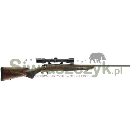 Sztucer BROWNING X-Bolt Hunter kal.308Win -100450