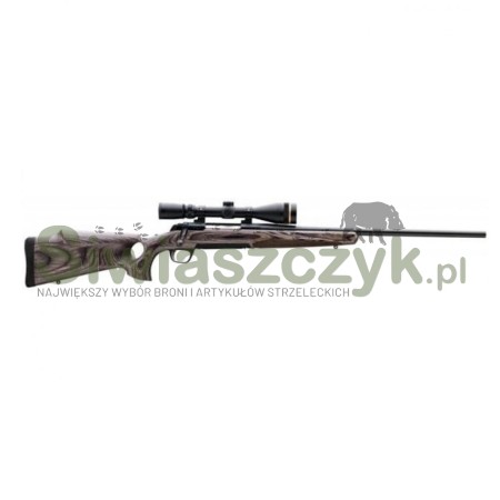 Sztucer BROWNING X-Bolt Varmint Eclipse kal.223Win -100452