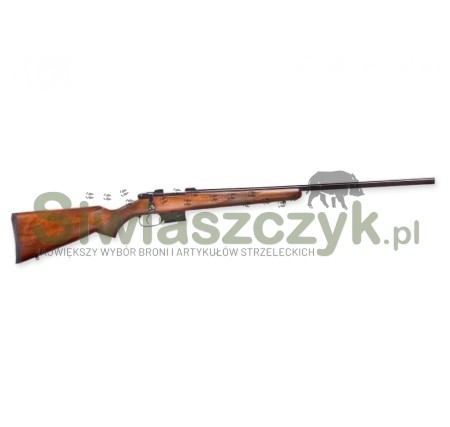Sztucer CZ 527 Varmint kal.223Rem-100455