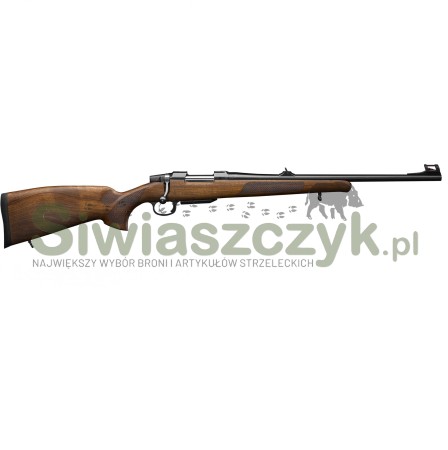 Sztucer CZ 557 Lux Kal.30-06 -100458