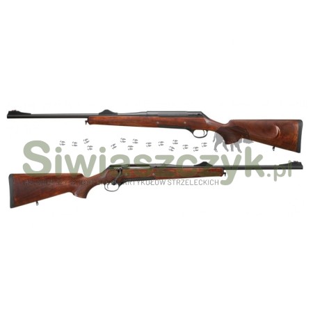 Sztucer HAENEL Jaeger 10 kal.308Win -100464