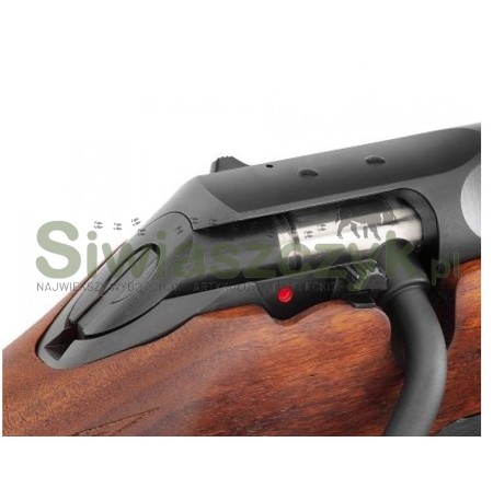 Sztucer HAENEL Jaeger 10 kal.308Win -100465