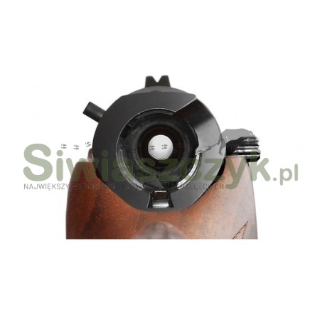 Sztucer HAENEL Jaeger 10 kal.308Win -100466