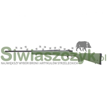 Sztucer HOWA 1500 Hogue kal.6,5x55 -100468