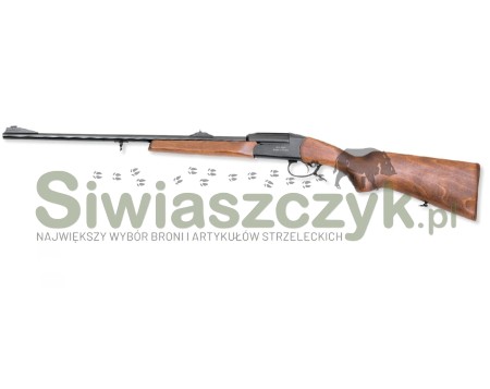 Sztucer BAIKAŁ MP-18 MH kal.223Rem-102673