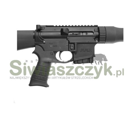 Karabinek MOSSBERG MMR Hunter kal.223Rem/5,56mmNATO (29100)-101984