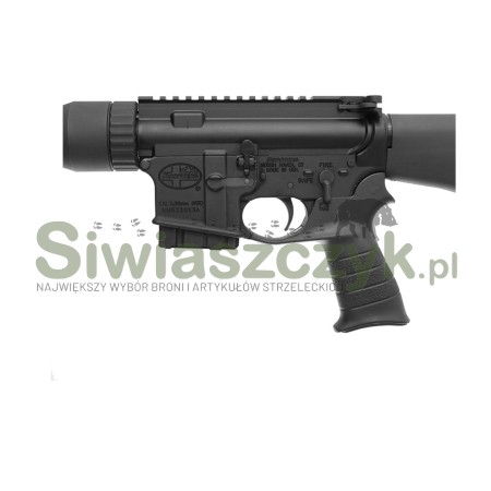 Karabinek MOSSBERG MMR Hunter kal.223Rem/5,56mmNATO (29100)-101985