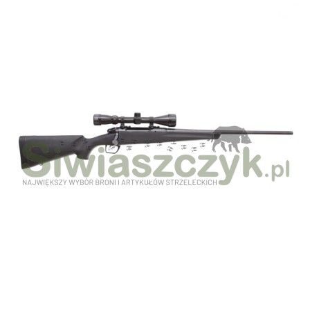 Sztucer REMINGTON 783 (z lunetą) kal.308Win-100473