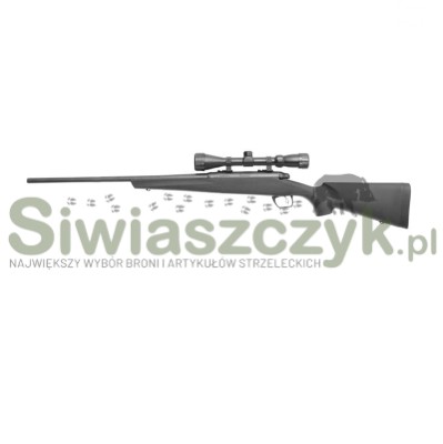 Sztucer REMINGTON 783 (z lunetą) kal.308Win-100474