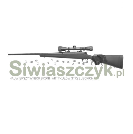Sztucer REMINGTON 783 (z lunetą) kal.308Win-100474