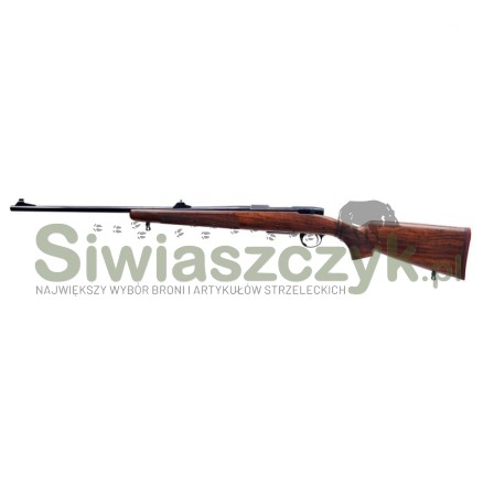 Sztucer ARSENAL FIREARMS Legend Superwood kal.308Win-100475