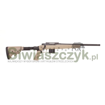 Sztucer MOSSBERG MVP Flex kal.223Rem/5,56mmNATO (27977)-101661