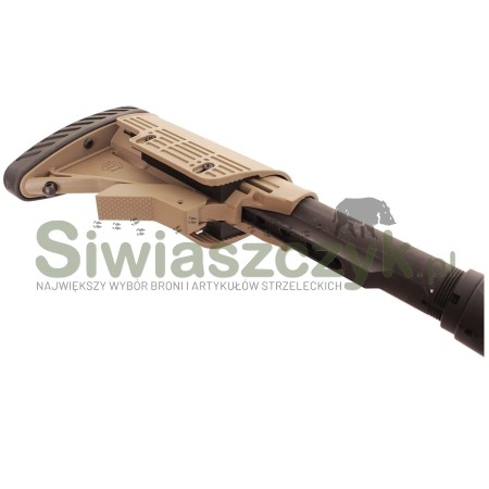 Sztucer MOSSBERG MVP Flex kal.223Rem/5,56mmNATO (27977)-101663