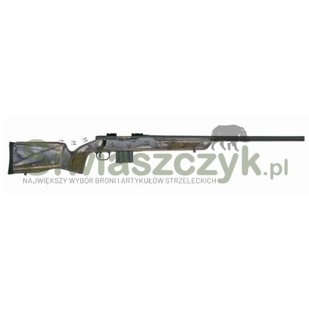 Sztucer MOSSBERG MVP Varmint kal:223Rem/5,56mmNATO (27720)-100479
