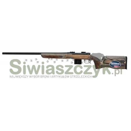 Sztucer MOSSBERG MVP Varmint kal:223Rem/5,56mmNATO (27720)-100480