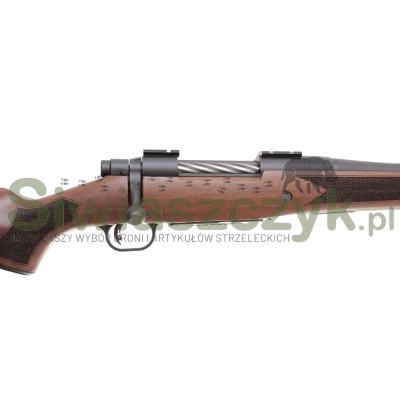 Sztucer MOSSBERG Patriot (drewno+przyrządy celownicze) kal.30-06 (27906)-100482
