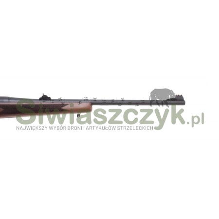 Sztucer MOSSBERG Patriot (drewno+przyrządy celownicze) kal.30-06 (27906)-100483