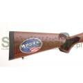 Sztucer MOSSBERG Patriot (drewno+przyrządy celownicze) kal.30-06 (27906)-101666