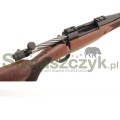 Sztucer MOSSBERG Patriot (drewno+przyrządy celownicze) kal.30-06 (27906)-101667