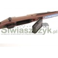 Sztucer MOSSBERG Patriot (drewno+przyrządy celownicze) kal.30-06 (27906)-101668
