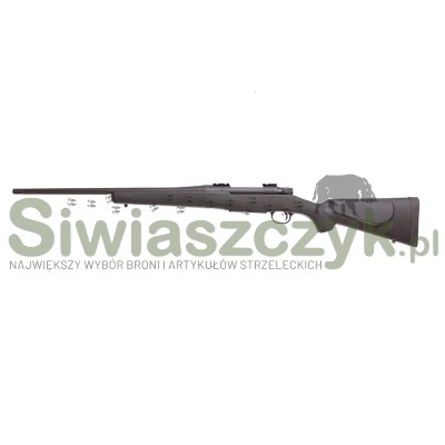 Sztucer MOSSBERG Patriot (syntetyk) kal.30-06 (27892)-100485